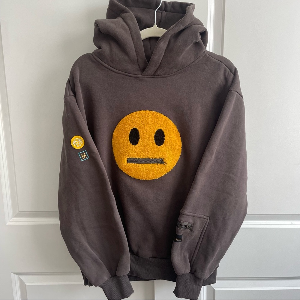 Clout Collection Men’s Hoodie